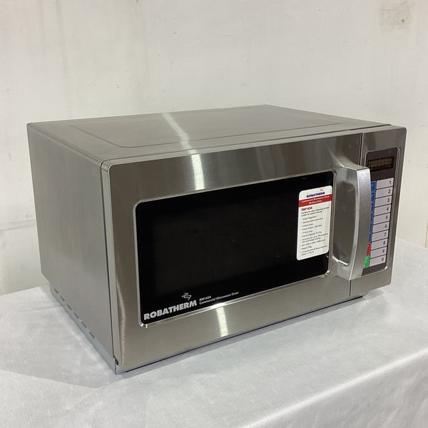 Robatherm RM1434 Microwave