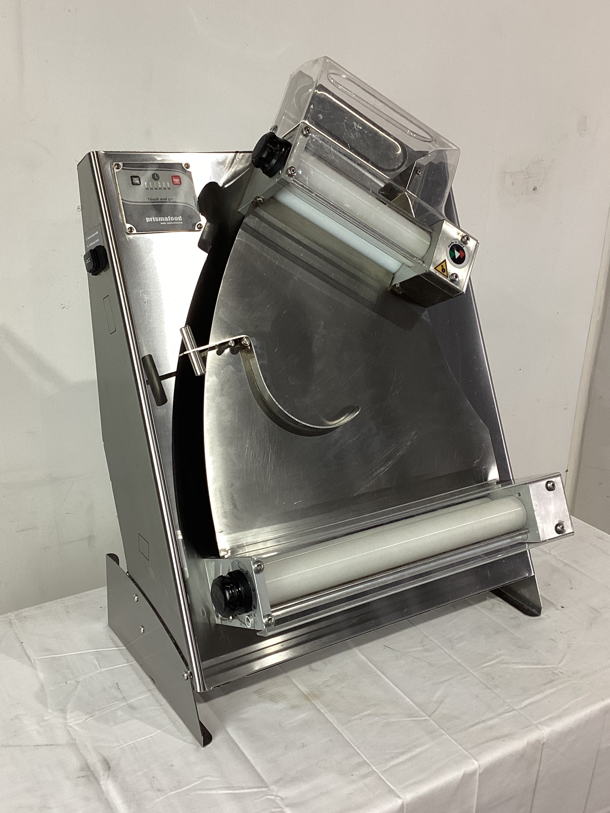 Prismafood DSAT420 Dough Roller