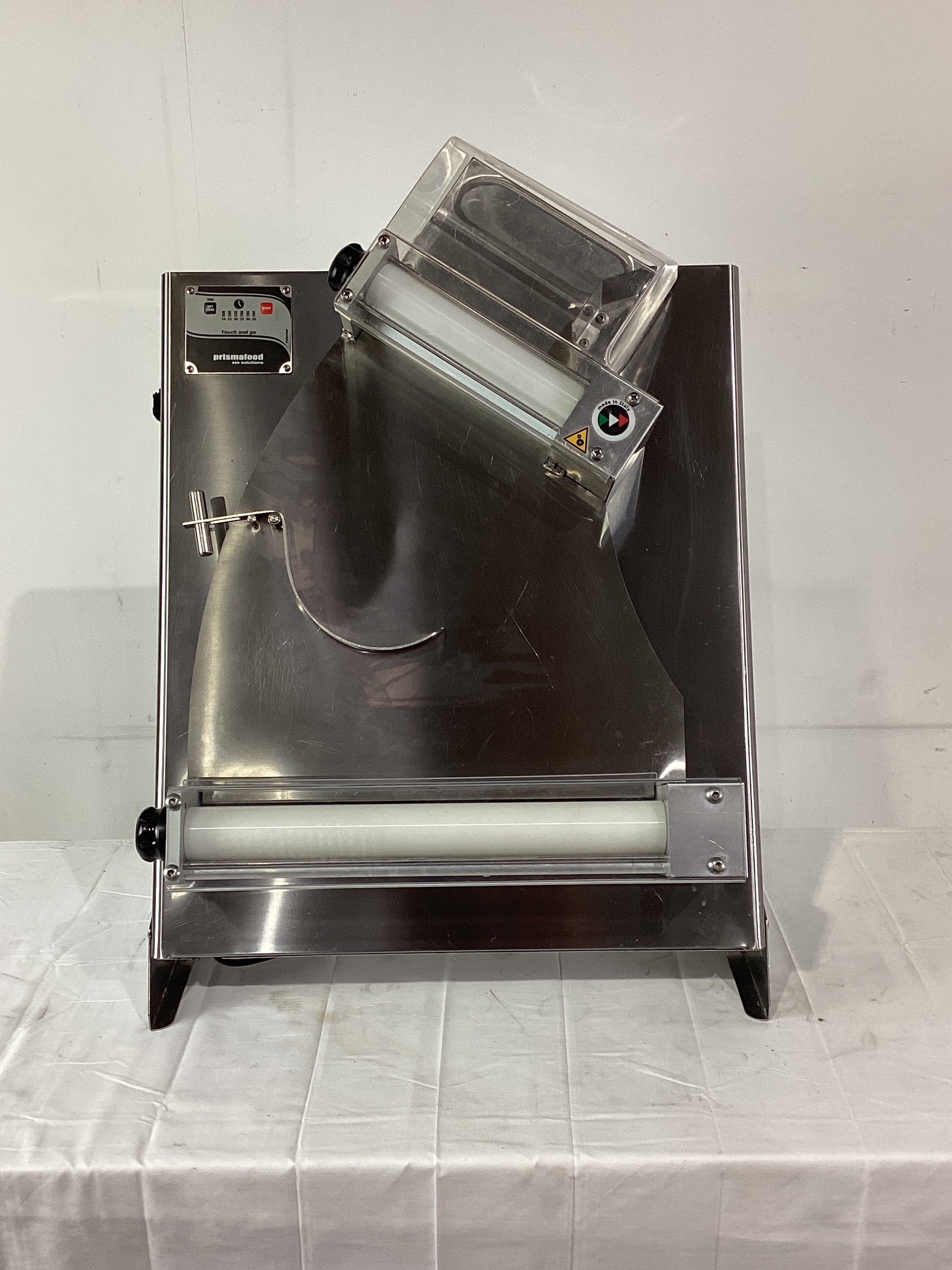 Prismafood DSAT420 Dough Roller