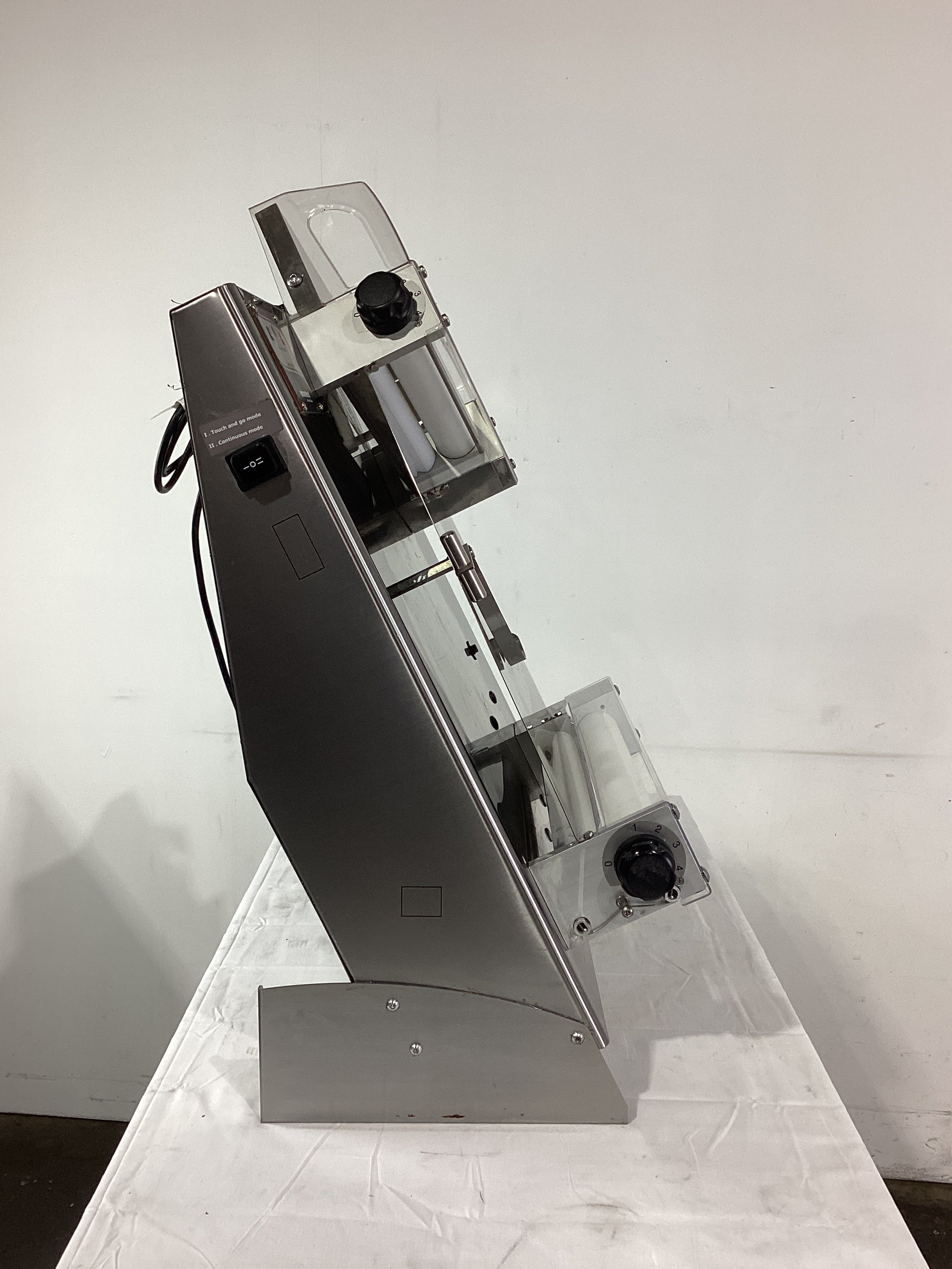 Prismafood DSAT420 Dough Roller
