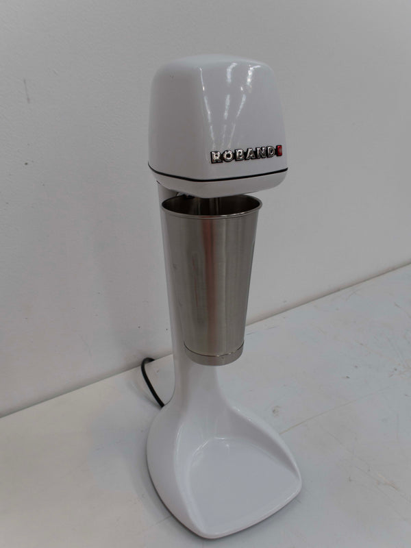 Roband DM31W Milkshake Mixer