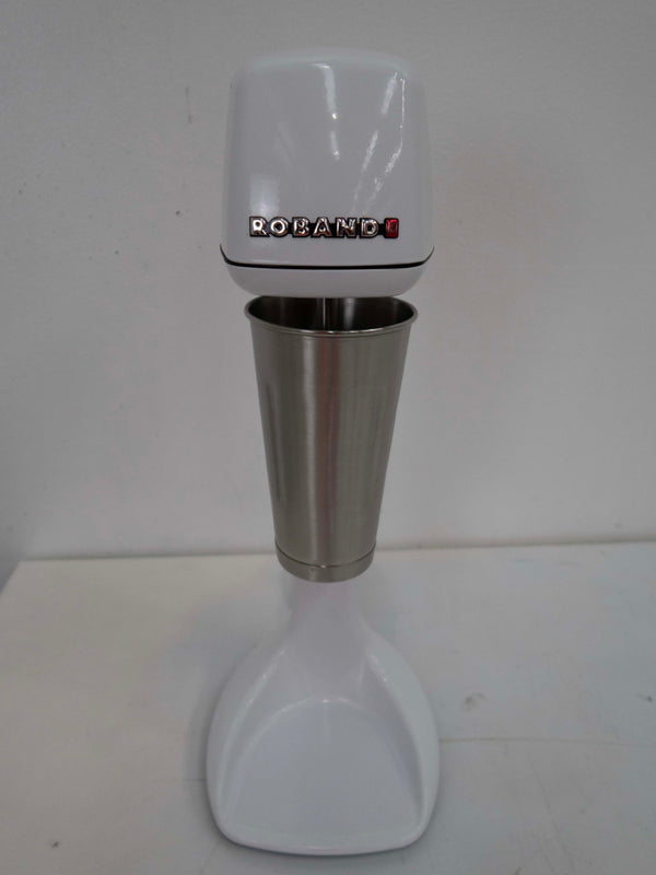 Roband DM31W Milkshake Mixer