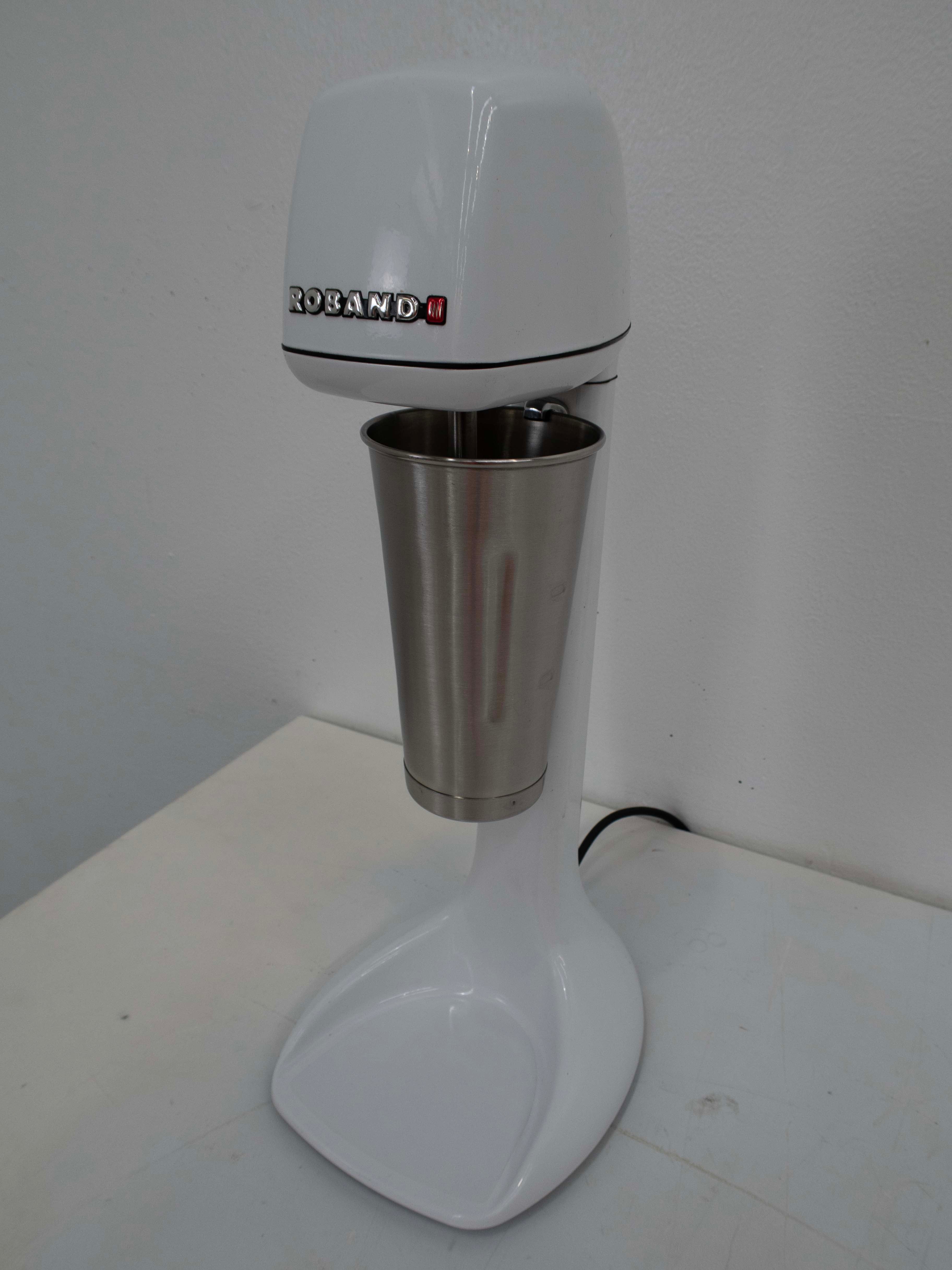 Roband DM31W Milkshake Mixer