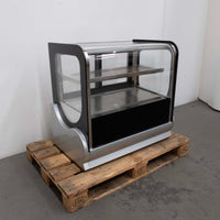 Anvil DGV0530 Countertop Refrigerated Display