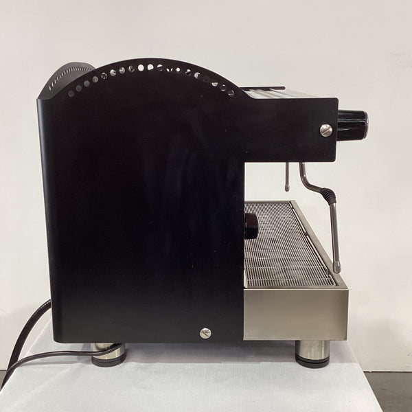 Bezzera B2016 DE 2 Group Coffee Machine