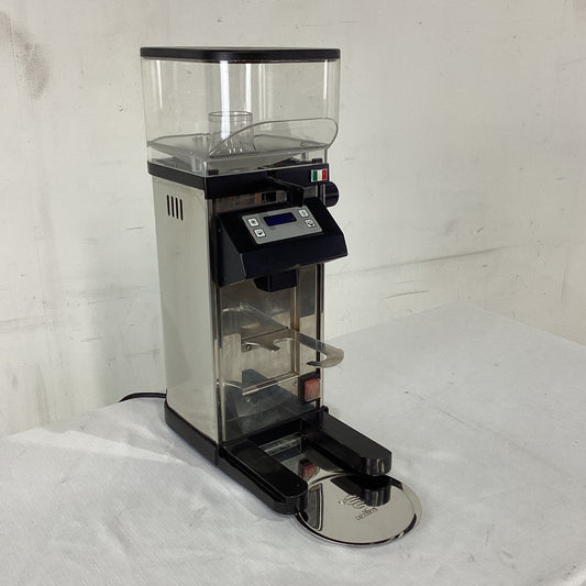 BEZZERA BB012TMOIL7D Coffee Grinder