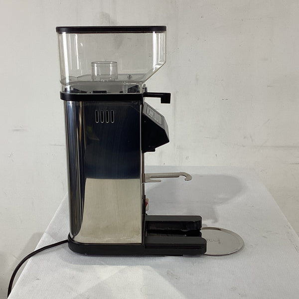 BEZZERA BB012TMOIL7D Coffee Grinder