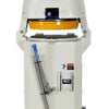 Mecnosud BDK0330 Bun Divider