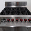 FED GBS6T Range Oven