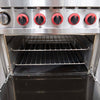 FED GBS6T Range Oven