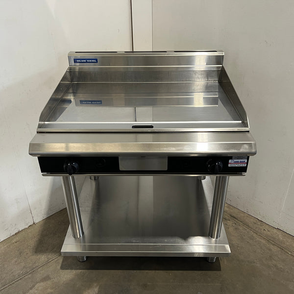 Blue Seal GP516-LS Griddle