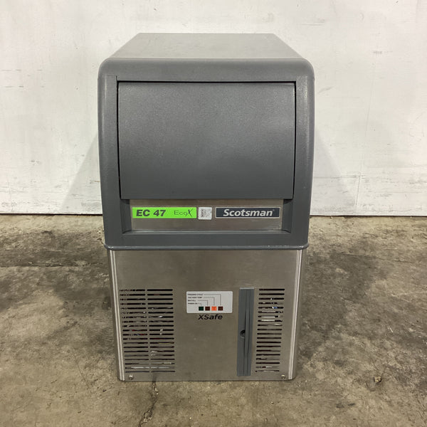 Scotsman ECM 47 AS Ice Machine