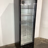 AG B300G Upright Glass Door Fridge