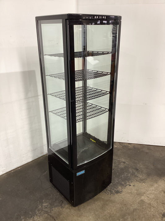 Polar DP289-A C-Series Cold Food Display