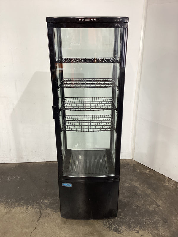 Polar DP289-A C-Series Cold Food Display