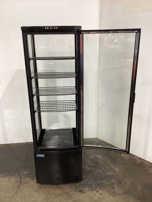 Polar DP289-A C-Series Cold Food Display
