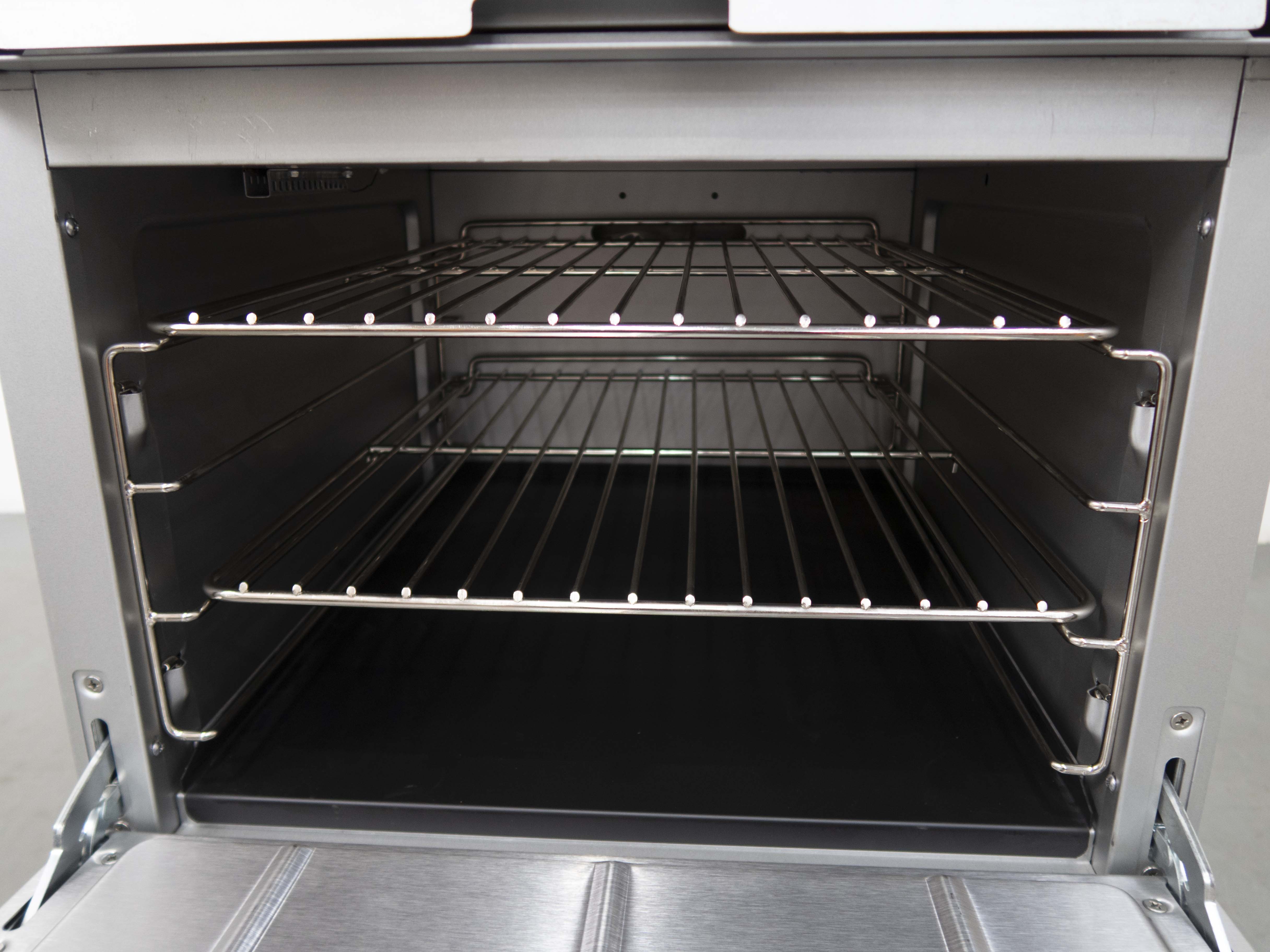 Gasmax S24(T) Range Oven