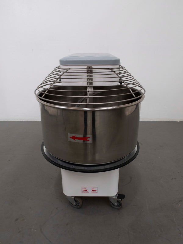 Mecnosud PK44AM Spiral Mixer