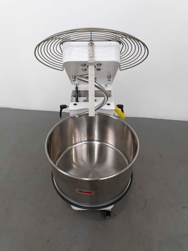 Mecnosud PK44AM Spiral Mixer