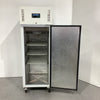 Polar DL899-A Upright Fridge