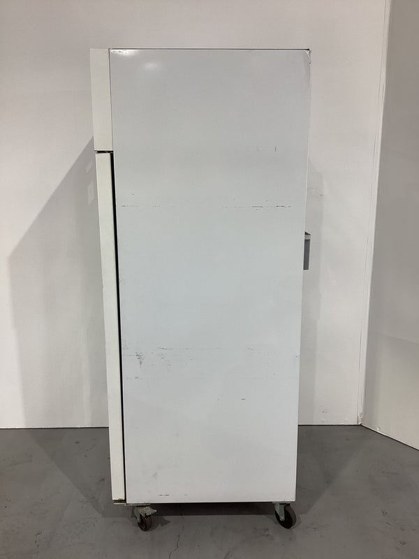 Polar DL899-A Upright Fridge
