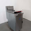 FED RC300E Fryer