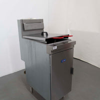 FED RC300E Fryer