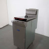 FED RC300E Fryer