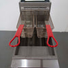 FED RC300E Fryer