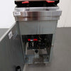 FED RC300E Fryer