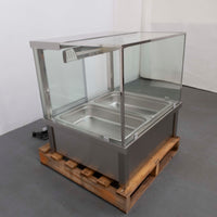 Royston BM-2 Bain Marie