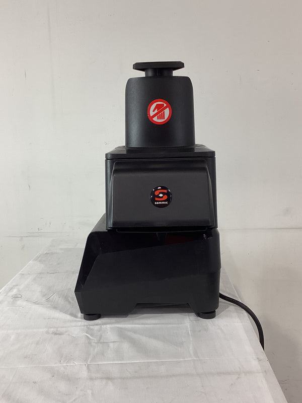 Sammic CK-24V Food Processor