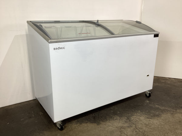 Bromic CF0400ATCG Chest Freezer