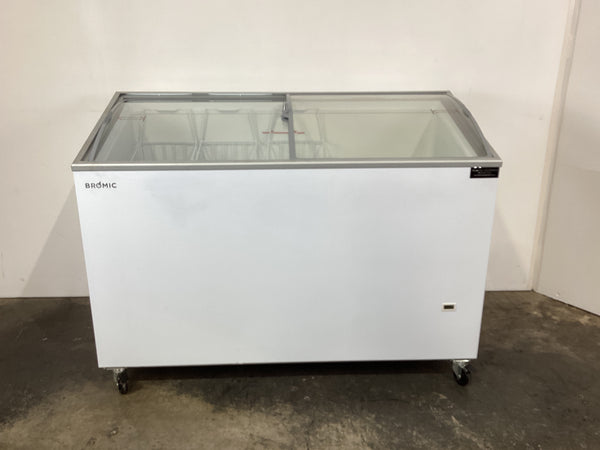 Bromic CF0400ATCG Chest Freezer