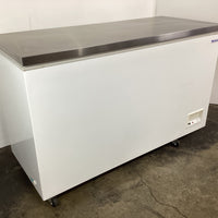 Bonvue BD598F Chest Freezer