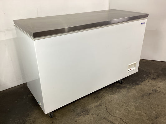 Bonvue BD598F Chest Freezer