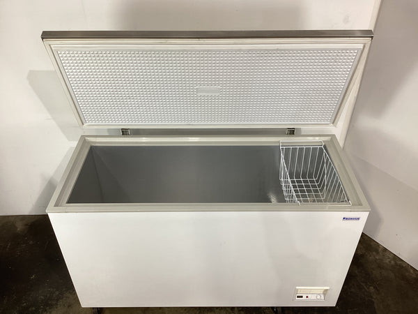 Bonvue BD598F Chest Freezer