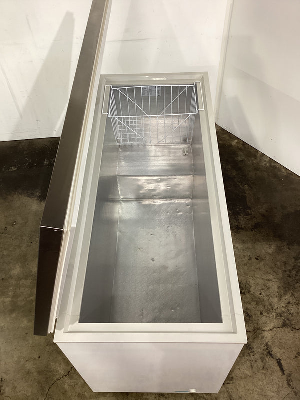 Bonvue BD598F Chest Freezer