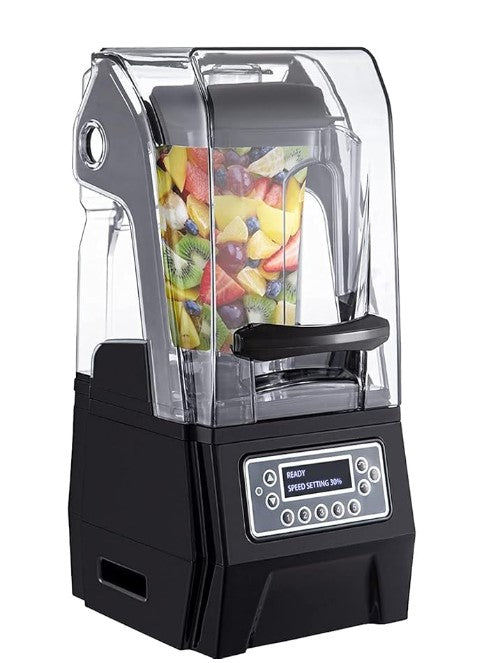 Professional ST1222 1500W Blender