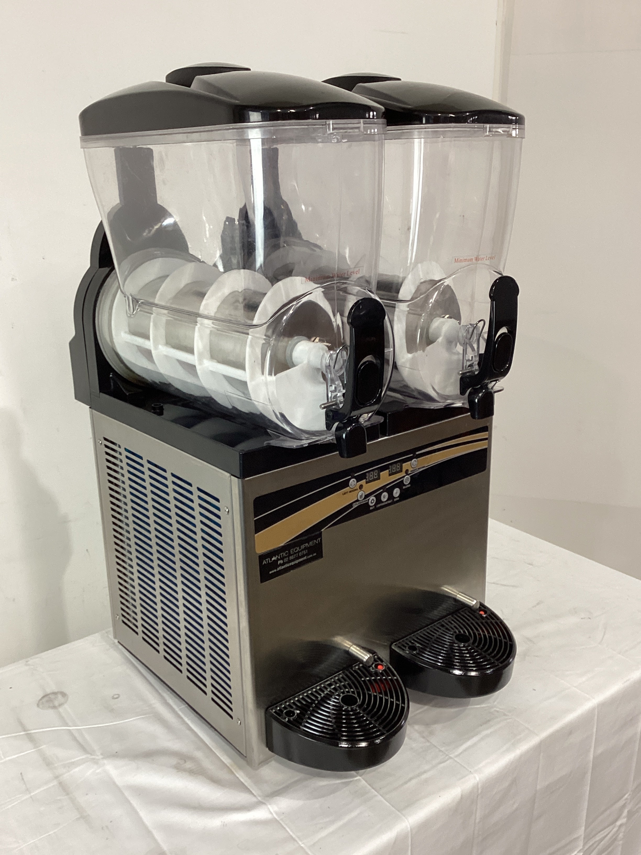 Polar R290 Slushie Machine