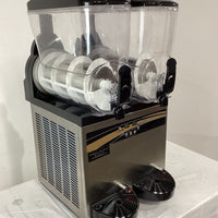 ATLANTIC EQUIPMENT Granita machine
