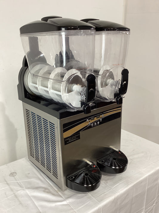 ATLANTIC EQUIPMENT Granita machine