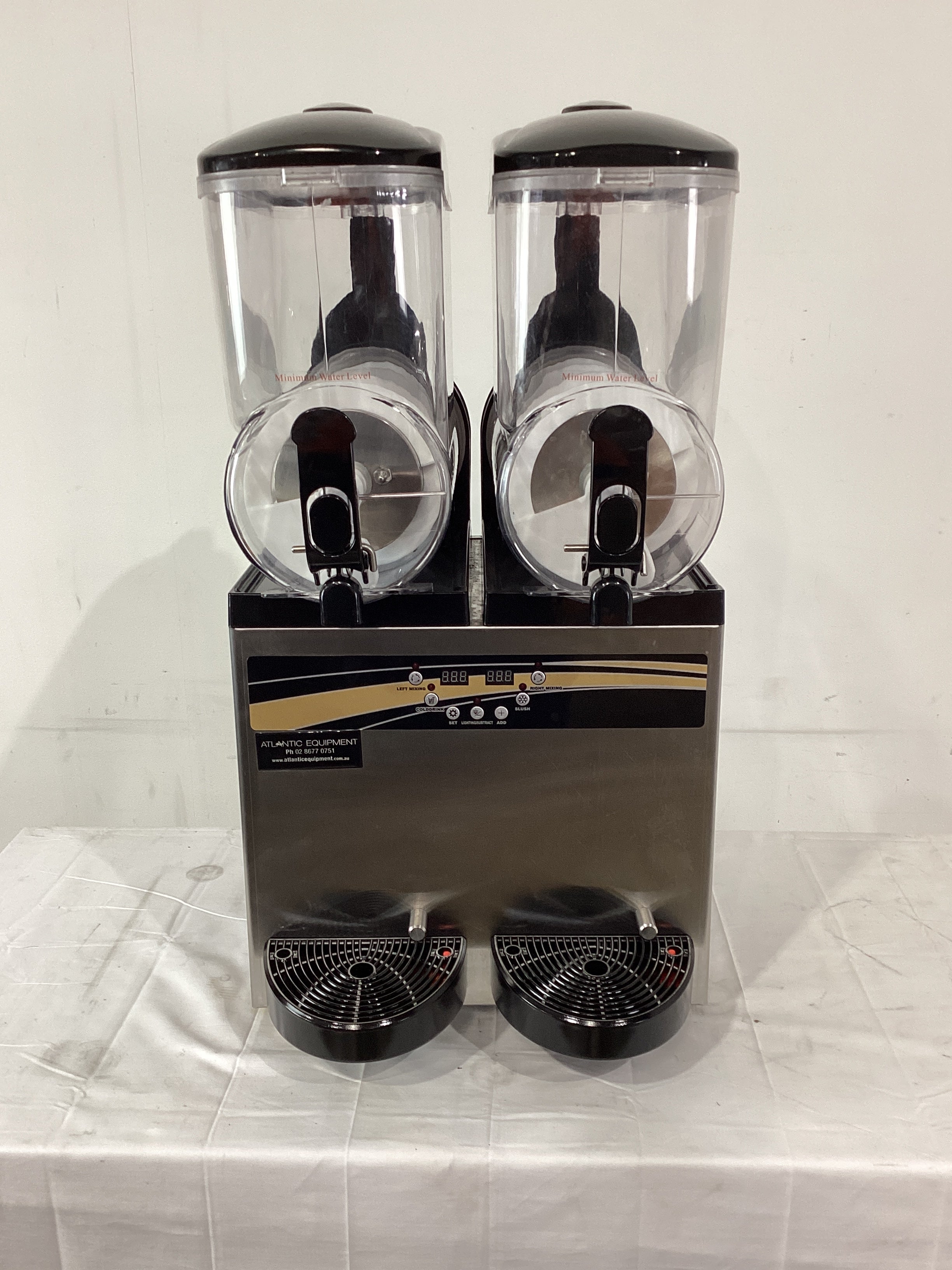 Polar R290 Slushie Machine