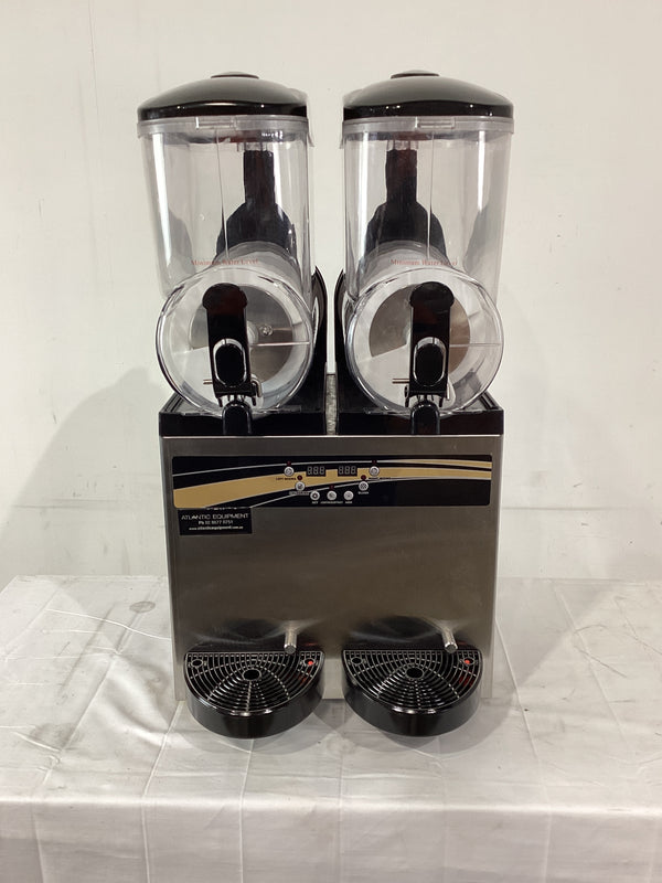 ATLANTIC EQUIPMENT Granita machine