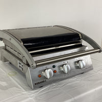 Roband GSA610S Contact Grill