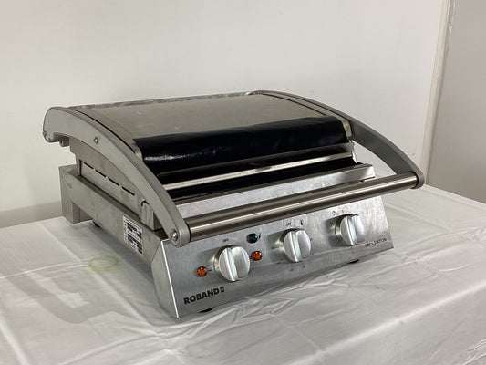 Roband GSA610S Contact Grill