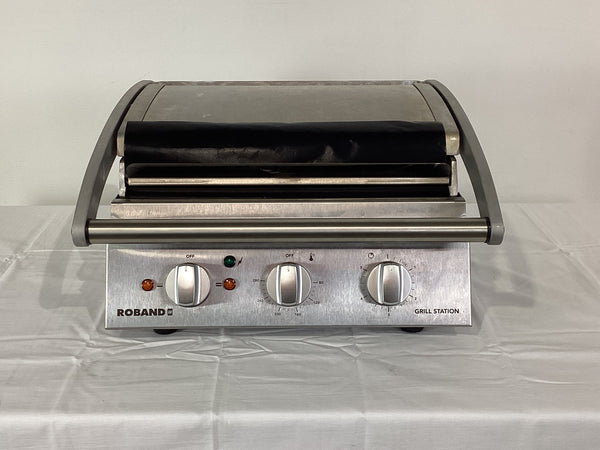 Roband GSA610S Contact Grill