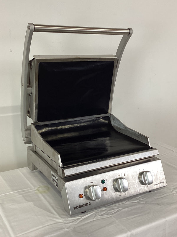 Roband GSA610S Contact Grill
