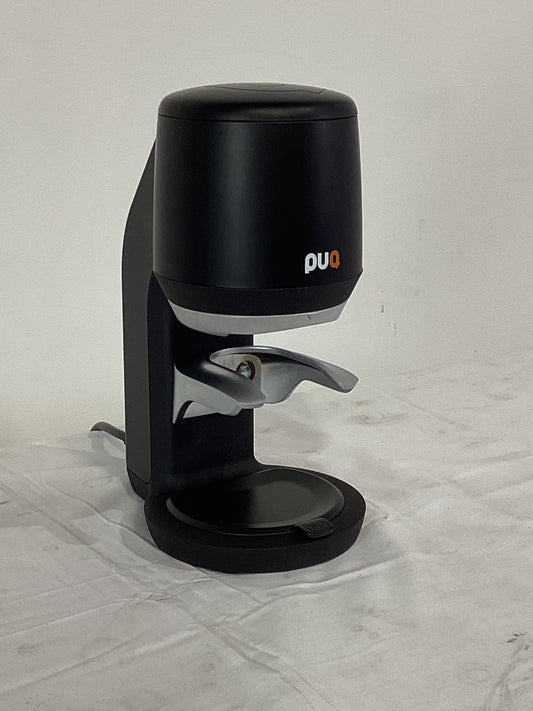 Puq Press Mini Automatic Coffee Tamper