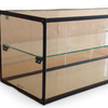 Sayl ADS0036 2x Ambient Display Cabinets